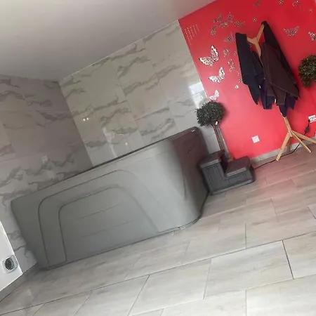 Holiday home L'espace Detente Beuvry